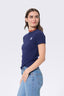 New York Yankees Ace Tee
