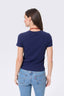 New York Yankees Ace Tee