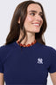 New York Yankees Ace Tee