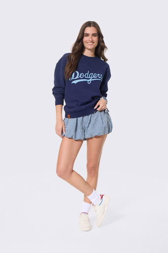 Los Angeles Dodgers Icon Crew
