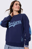 Los Angeles Dodgers Icon Crew