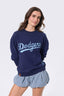 Los Angeles Dodgers Icon Crew