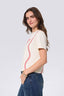 Minnesota Twins Stitch Tee