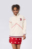 Boston Red Sox Stitch Quarter Zip