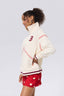 Boston Red Sox Stitch Quarter Zip