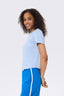 Tampa Bay Rays DJ Kitty Draft Tee