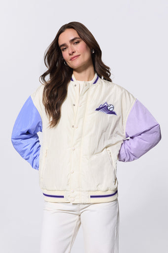 Colorado Rockies Rival Bomber
