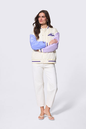 Colorado Rockies Rival Bomber