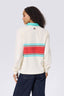 Arizona Diamondbacks Long Sleeve Rugby Shirt