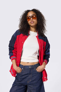 Washington Nationals Time Out Bomber