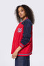 Washington Nationals Time Out Bomber