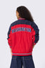 Washington Nationals Time Out Bomber