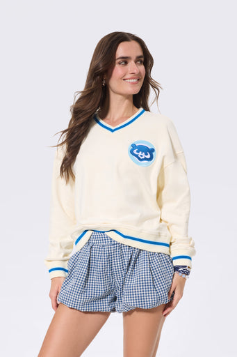 Chicacgo Cubs Overtime Sweatshirt