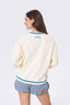 Chicacgo Cubs Overtime Sweatshirt