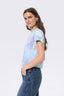 Minnesota Twins Tie Dye Draft Tee