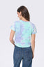 Minnesota Twins Tie Dye Draft Tee