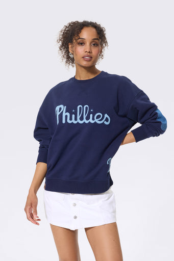 Philadelphia Phillies Icon Crew
