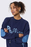 Philadelphia Phillies Icon Crew