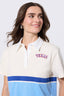 Texas Rangers Rugby Shirt