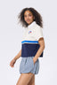 Toronto Blue Jays Rugby Shirt