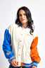 New York Knicks Limited Edition Finals Bomber Jacket