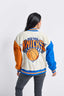 New York Knicks Limited Edition Finals Bomber Jacket