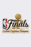 New York Knicks Limited Edition Finals Bomber Jacket