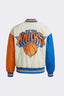 New York Knicks Limited Edition 2026 NBA Champions Bomber Jacket