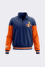New York Knicks Limited Edition 2026 NBA Champions Quarter Zip