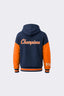 YOUTH New York Knicks Limited Edition 2026 NBA Champions Hoodie