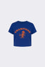 YOUTH New York Knicks Limited Edition 2026 NBA Champions Baby Tee