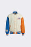 YOUTH New York Knicks Limited Edition 2026 NBA Champions Bomber Jacket