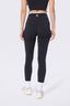 TORCHD Flex Layered Legging in Black and White
