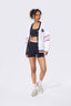 TORCHD Varsity Cardigan