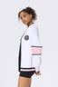TORCHD Varsity Cardigan