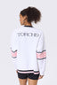 TORCHD Varsity Cardigan