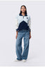 Dallas Cowboys Reserve Quarter Zip