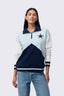 Dallas Cowboys Reserve Quarter Zip