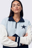 Dallas Cowboys Reserve Quarter Zip