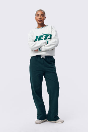 New York Jets Sideline Sweater