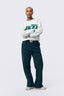 New York Jets Sideline Sweater