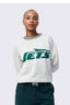 New York Jets Sideline Sweater