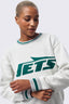 New York Jets Sideline Sweater