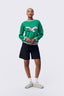 Philadelphia Eagles Sideline Sweater