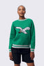 Philadelphia Eagles Sideline Sweater