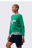 Philadelphia Eagles Sideline Sweater