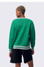 Philadelphia Eagles Sideline Sweater