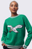Philadelphia Eagles Sideline Sweater