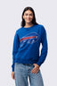 Buffalo Bills Marquee Crew