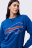 Buffalo Bills Marquee Crew
